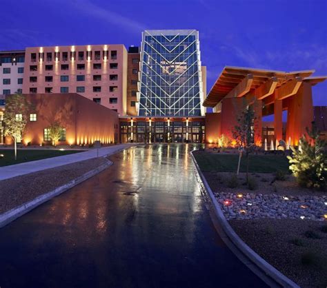 hard rock hotel albuquerque nm|ISLETA RESORT & CASINO .